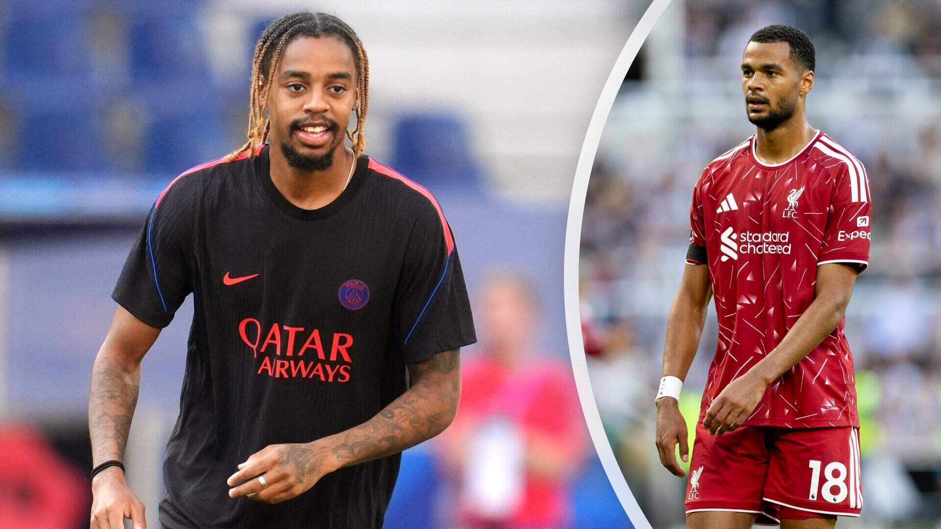 Bán anh lớn Hà Lan Gakpo chẳng khác nào một bàn phản lưới của Liverpool 2