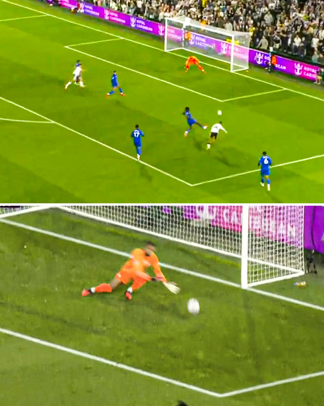 Xabi Alonso đã mang tinh thần vô địch về với khung gỗ Chelsea 1 Xabi Alonso đã mang tinh thần vô địch về với khung gỗ Chelsea 1