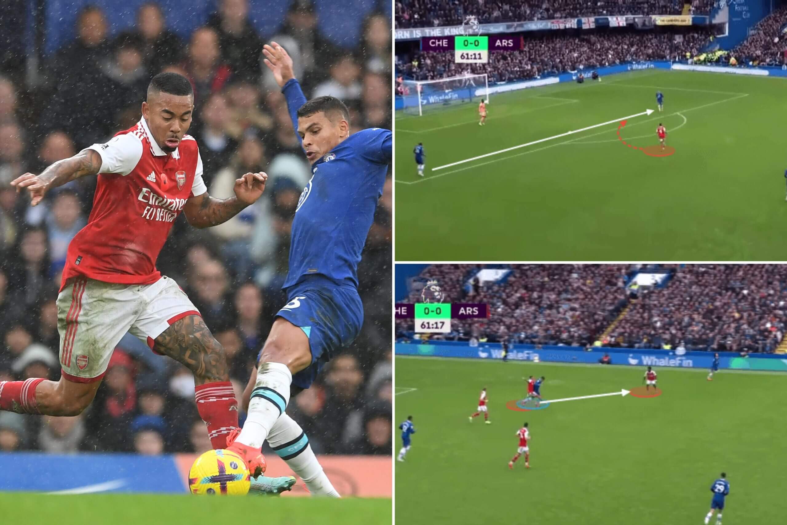 Barcelona chiêu mộ Gabriel Jesus Có còn hơn không! 2 Barcelona chiêu mộ Gabriel Jesus Có còn hơn không! 2