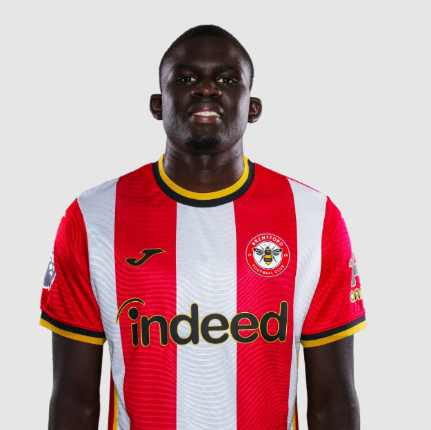 El Hadji Malick Diouf