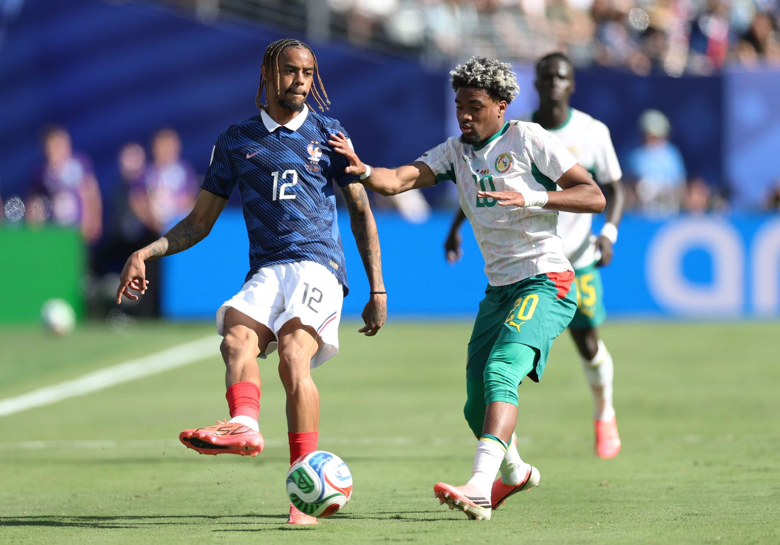 Ibrahim Mbaye Tài năng trẻ đáng xem nhất của Aston Villa hiện tại 1
