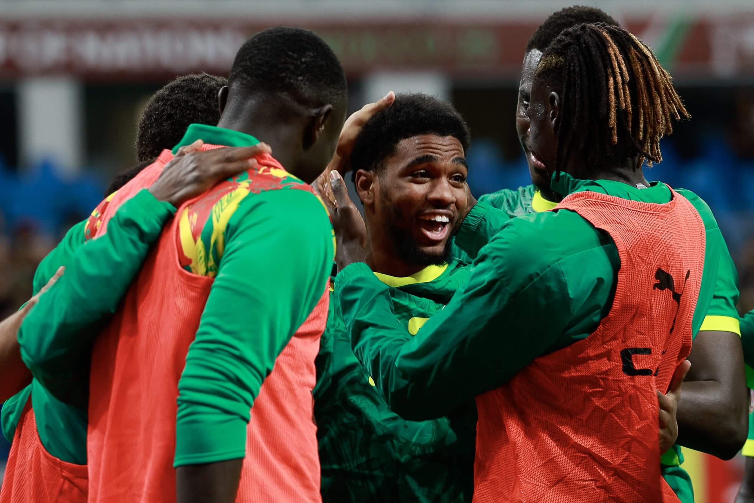 Ibrahim Mbaye Tài năng trẻ đáng xem nhất của Aston Villa hiện tại 3