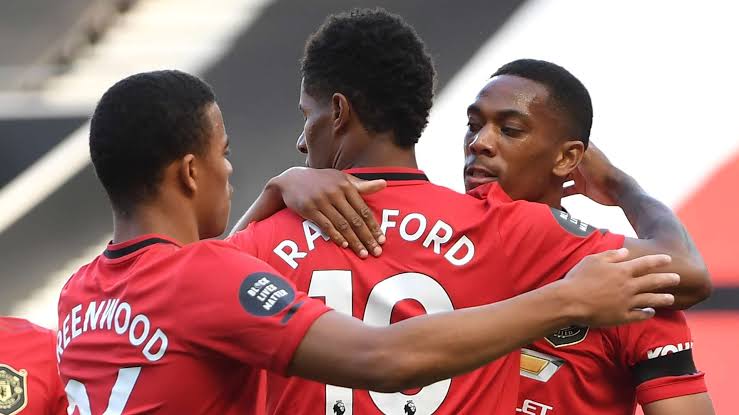 Pogba, Sancho và những bài học cảnh báo cho bất kỳ cuộc tái thiết nào của Carrick tại MU 2