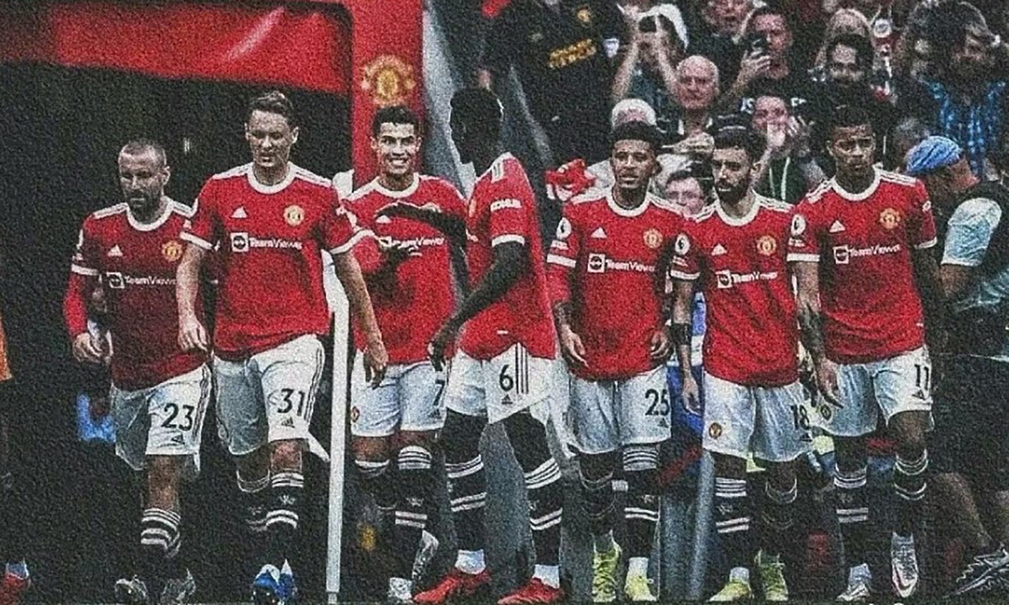 Pogba, Sancho và những bài học cảnh báo cho bất kỳ cuộc tái thiết nào của Carrick tại MU 1