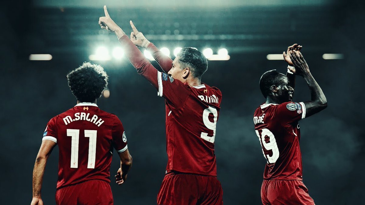 Phỏng vấn Roberto Firmino Liverpool, lời khuyên cho Isak và những tin nhắn với Klopp 2