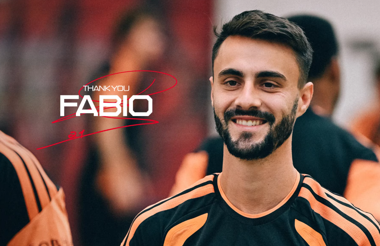 Arsenal chính thức chia tay Jesus, Fabio trong ngày cuối của kỳ chuyển nhượng hè 2026 1