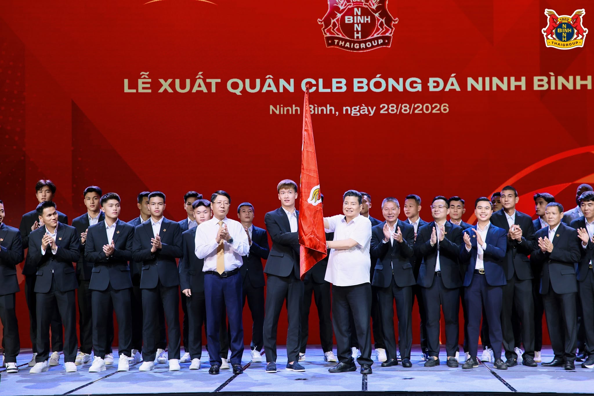 VLeague 20262027 Chờ tài HLV Chu Đình Nghiêm 2