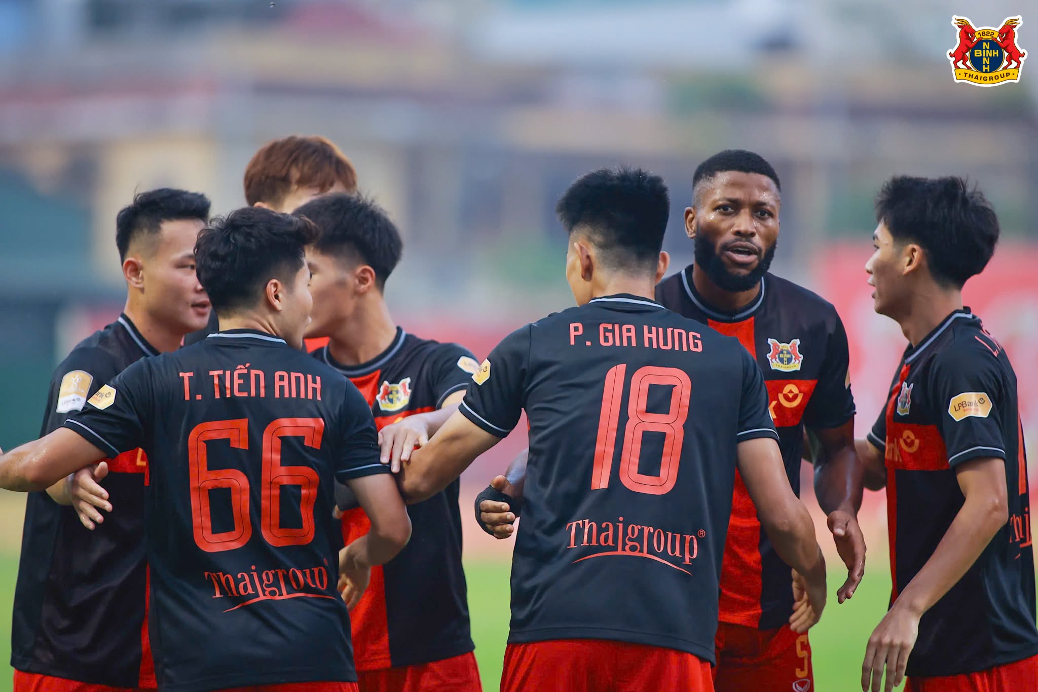 VLeague 20262027 Chờ tài HLV Chu Đình Nghiêm 1