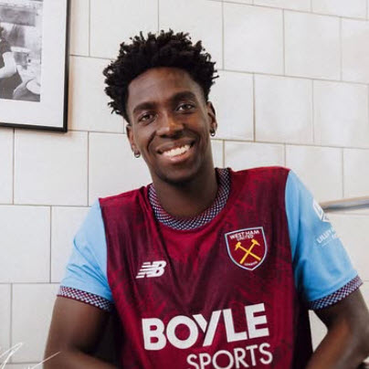 Adama Boiro