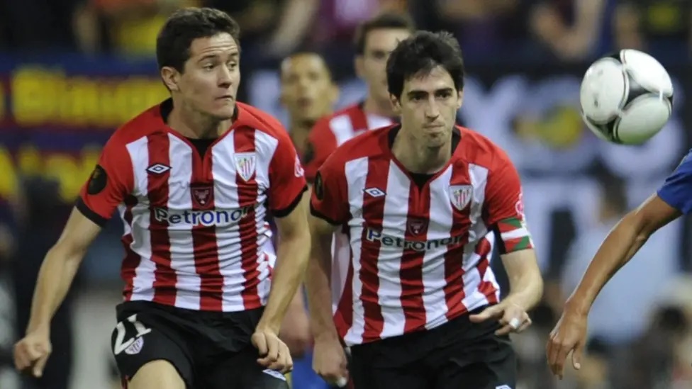 Ander Herrera và bản hợp đồng đặc biệt ngày trở lại Zaragoza 5