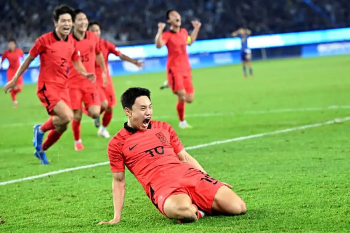 Bóng đá nam ASIAD 2026 Cơ hội của U23 Việt Nam 2