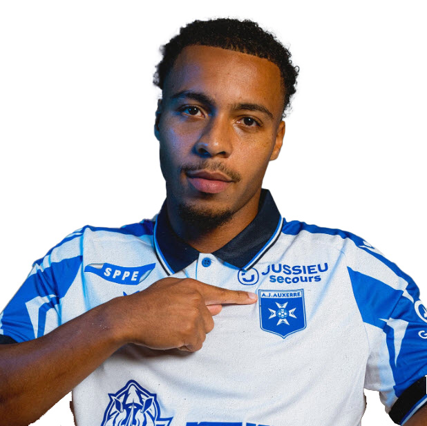 Cameron Archer