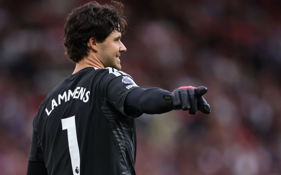 Chiến lược chuyển nhượng ba giai đoạn của Man Utd có thể khiến họ phải trả giá 1