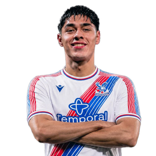 Dario Osorio