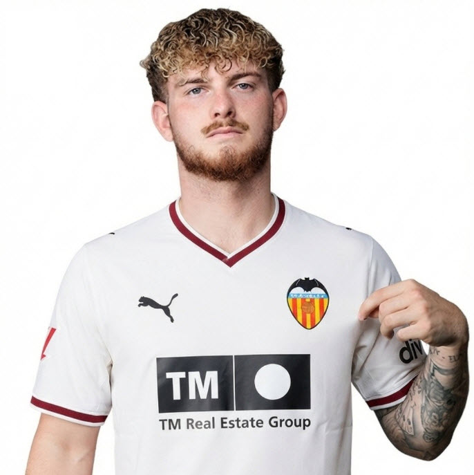 Harvey Elliott