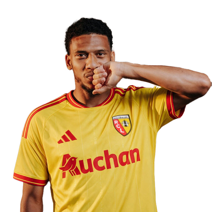 Jean-Clair Todibo