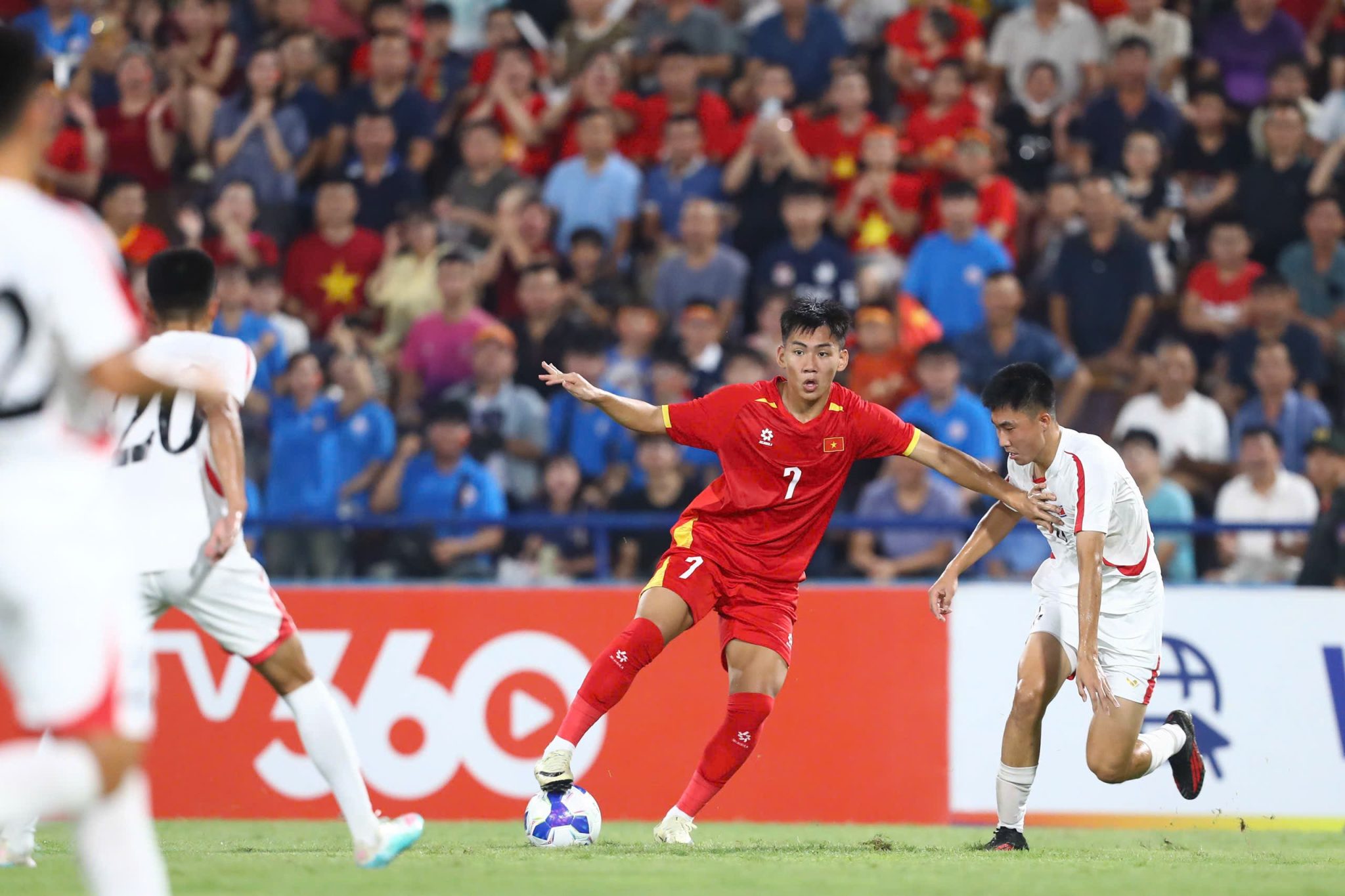 u20 viet nam