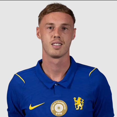 Cole Palmer