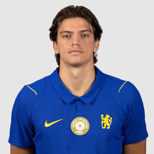 Marco Palestra
