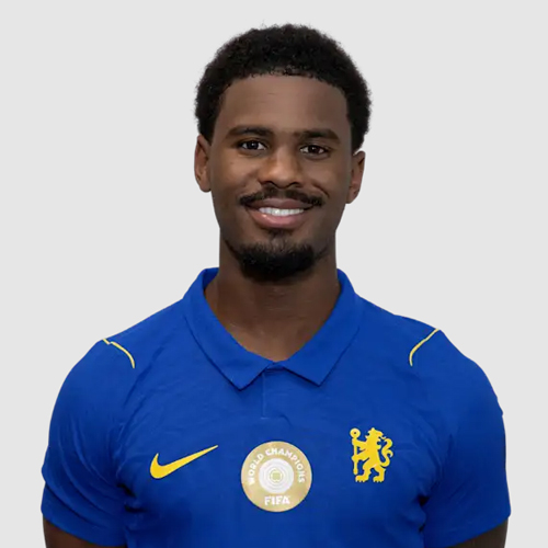 Jorrel Hato