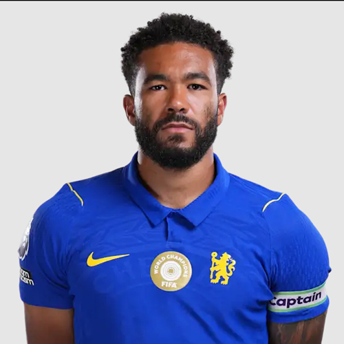 Reece James