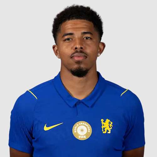 Wesley Fofana