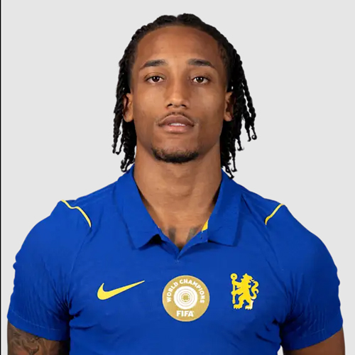 Joao Pedro