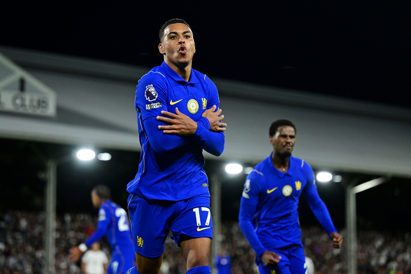 Arsenal và mùa hè chuyển nhượng dang dở Khi bài toán cánh trái vẫn chưa có lời giải 1