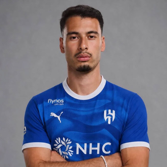 Gabriel Martinelli