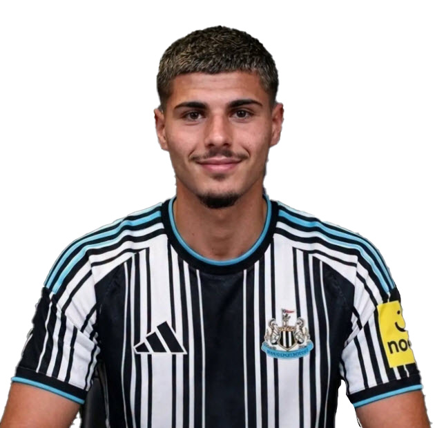Matias Fernandez-Pardo
