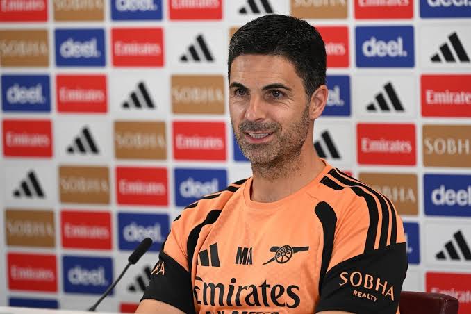 Arteta vs Alonso Khát khao kiểm soát và lý thuyết đằng sau sự hỗn loạn 2