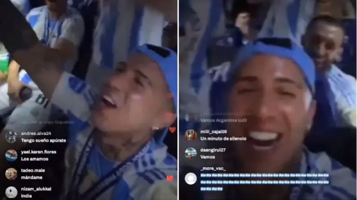 Enzo Fernandez có thật sự trẻ trâu như nhiều người nghĩ 4