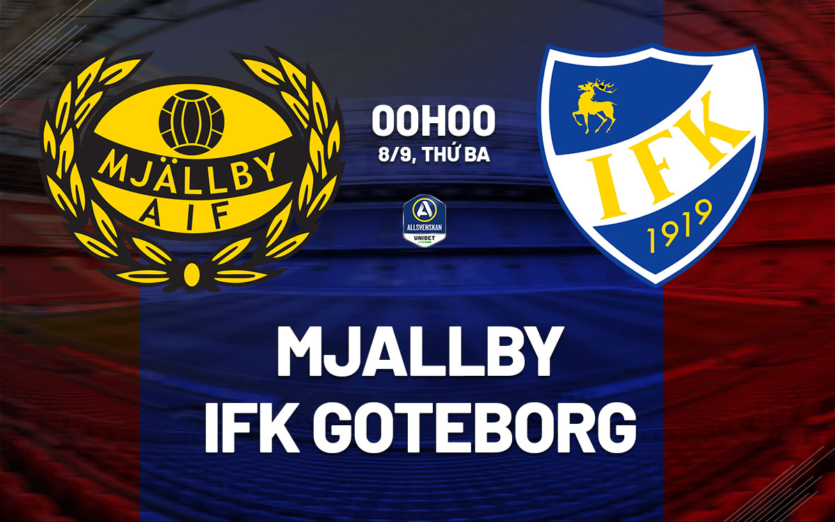 nhan dinh bong da du doan Mjallby vs IFK Goteborg vdqg thuy dien hom nay nhan dinh bong da du doan Mjallby vs IFK Goteborg vdqg thuy dien hom nay