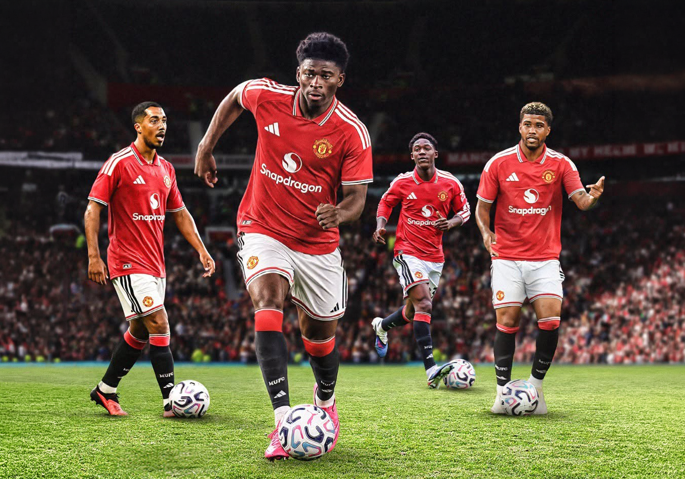 Bên trong chiến lược chuyển nhượng xây từng viên gạch của Man Utd 2 Bên trong chiến lược chuyển nhượng xây từng viên gạch của Man Utd 2