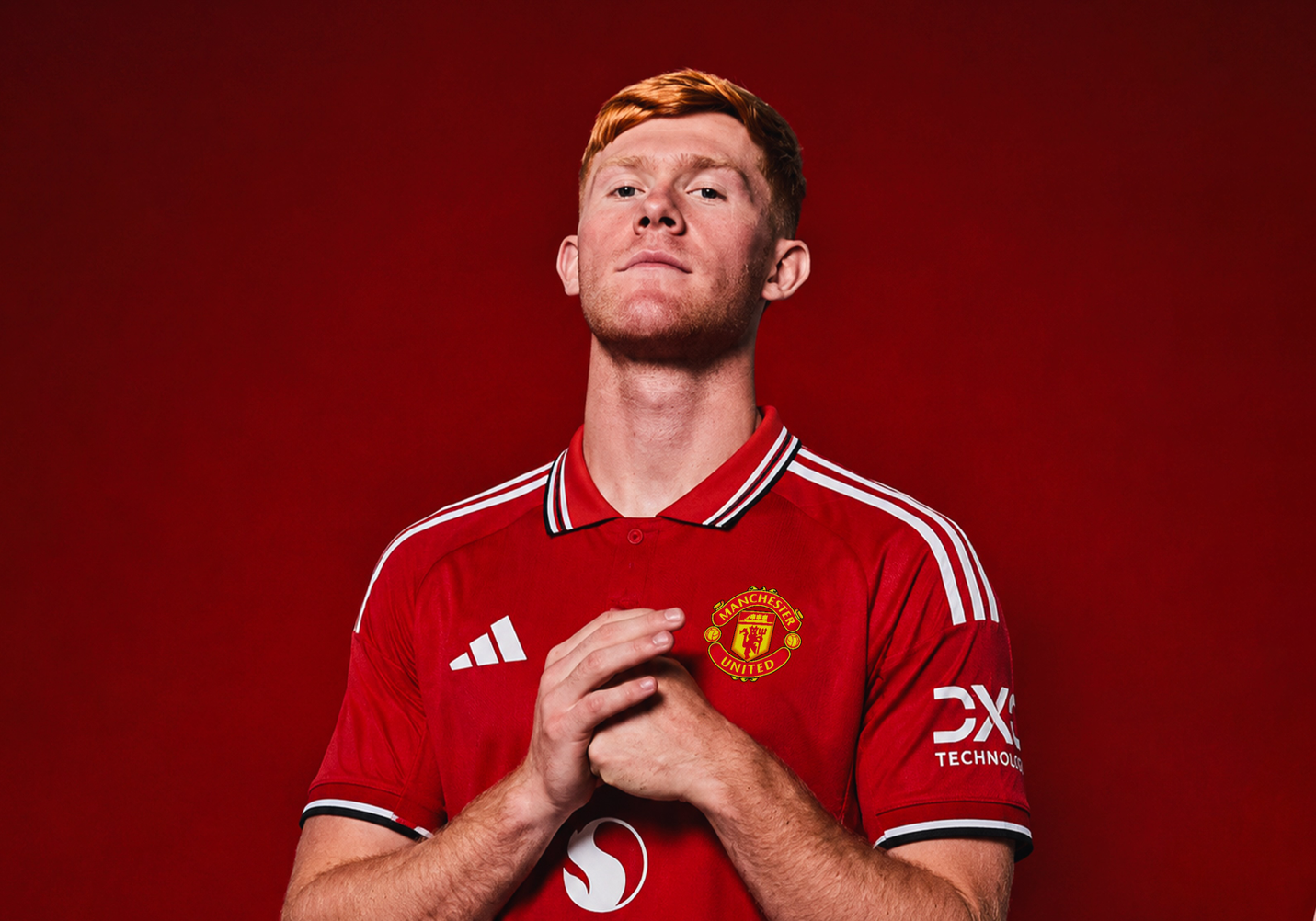Bên trong chiến lược chuyển nhượng xây từng viên gạch của Man Utd 4 Bên trong chiến lược chuyển nhượng xây từng viên gạch của Man Utd 4