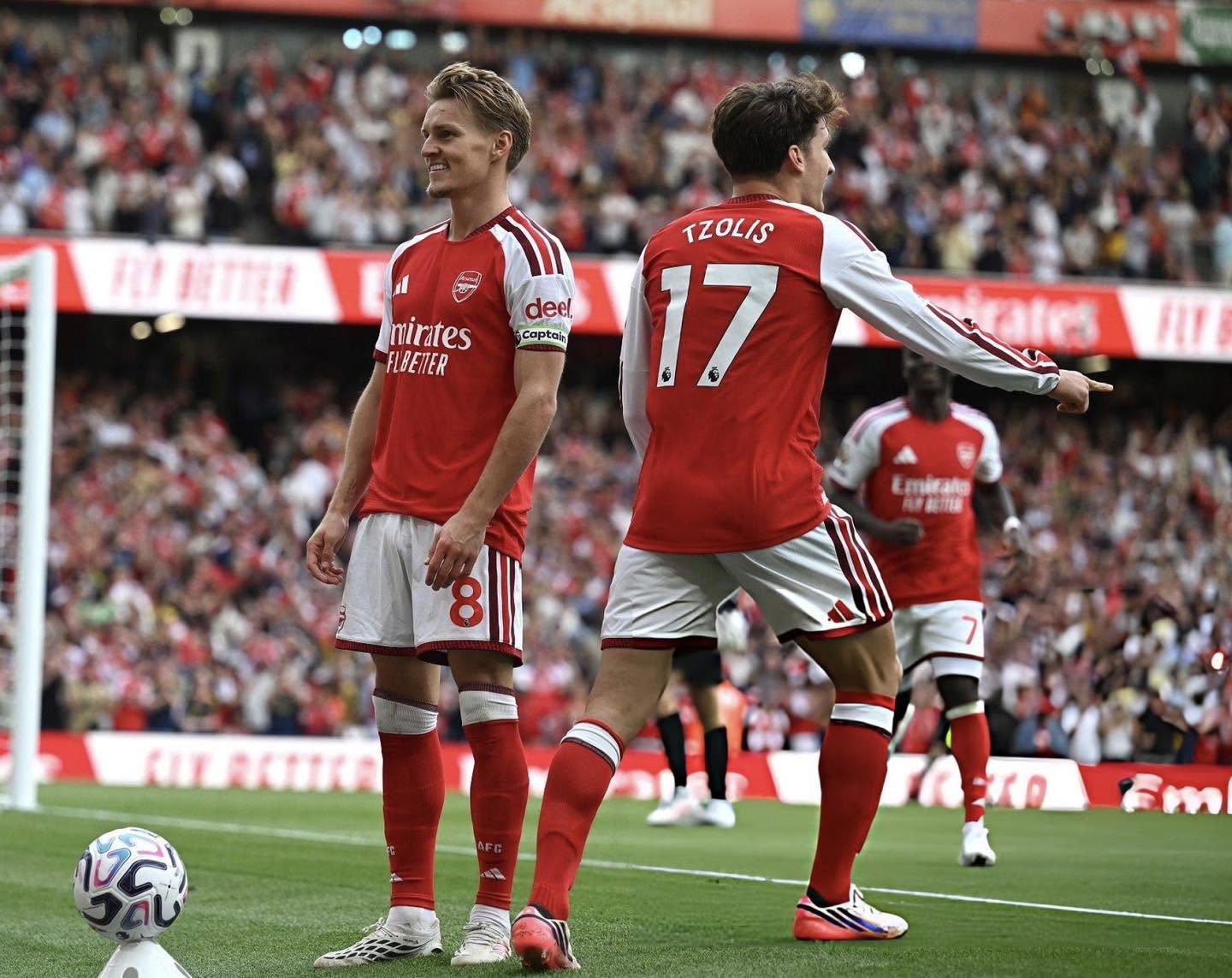 Arsenal Bản lĩnh nhà vô địch và lời khẳng định của vị vua London 2 Arsenal Bản lĩnh nhà vô địch và lời khẳng định của vị vua London 2