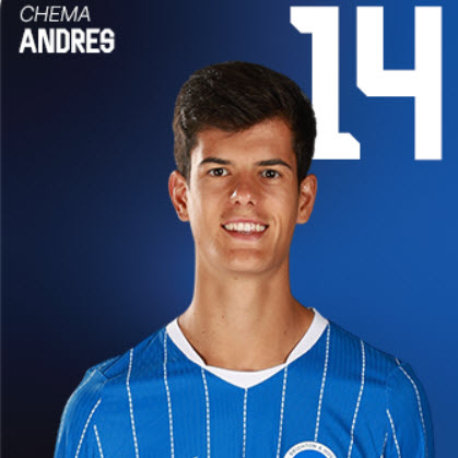 Chema Andres