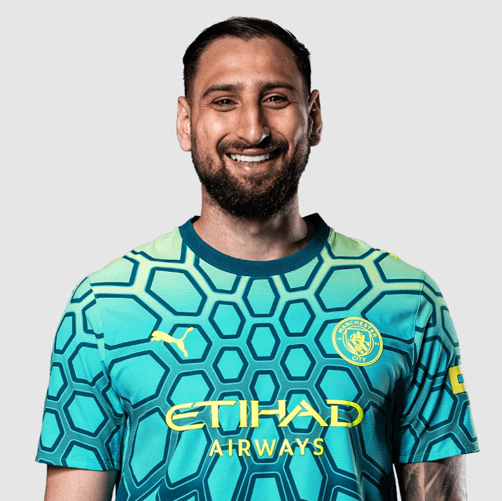 Gianluigi Donnarumma