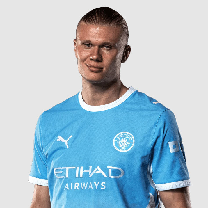 Erling Haaland