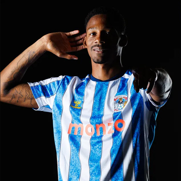 Ethan Pinnock