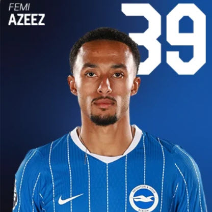 Femi Azeez