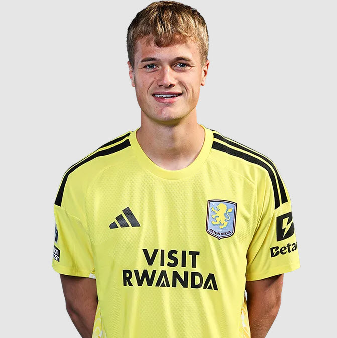 James Wright