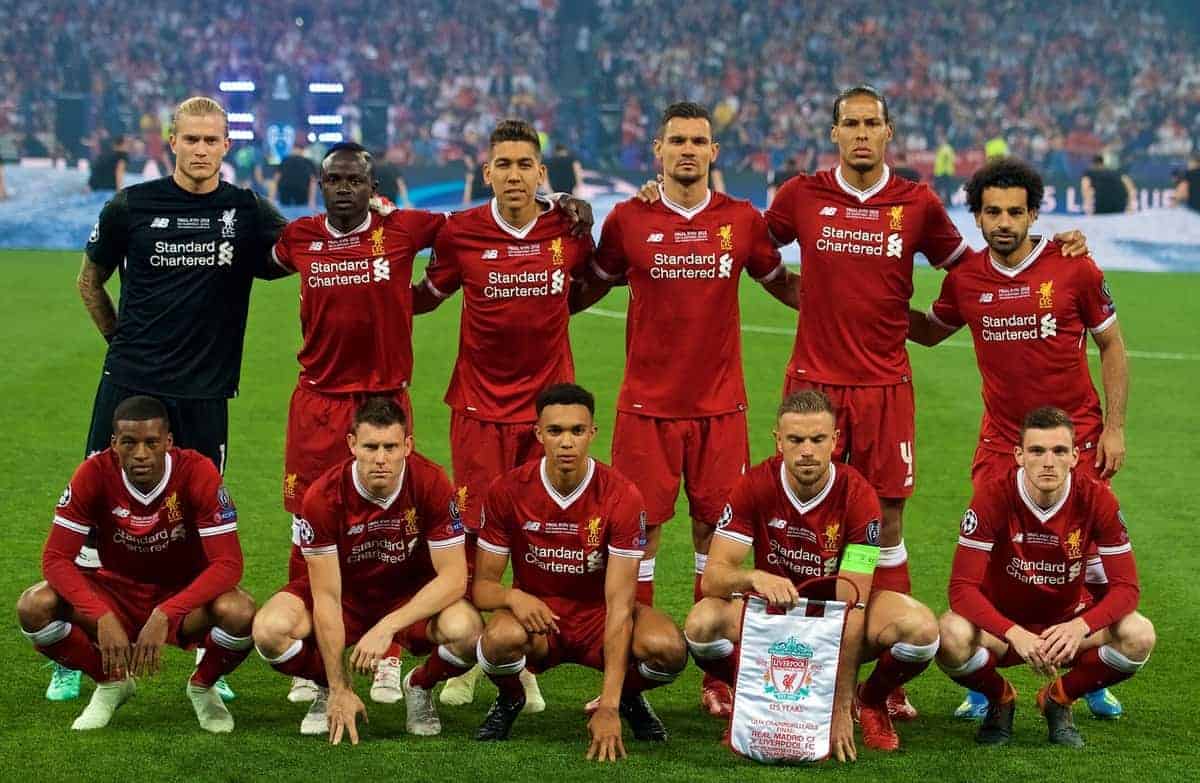 Ngoài 670 triệu Bảng, Liverpool đã mất gì trong giai đoạn Richard Hughes làm giám đốc thể thao 3