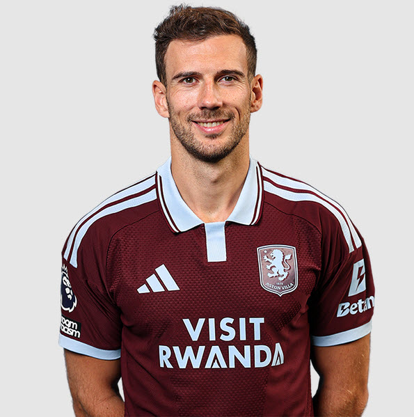 Leon Goretzka