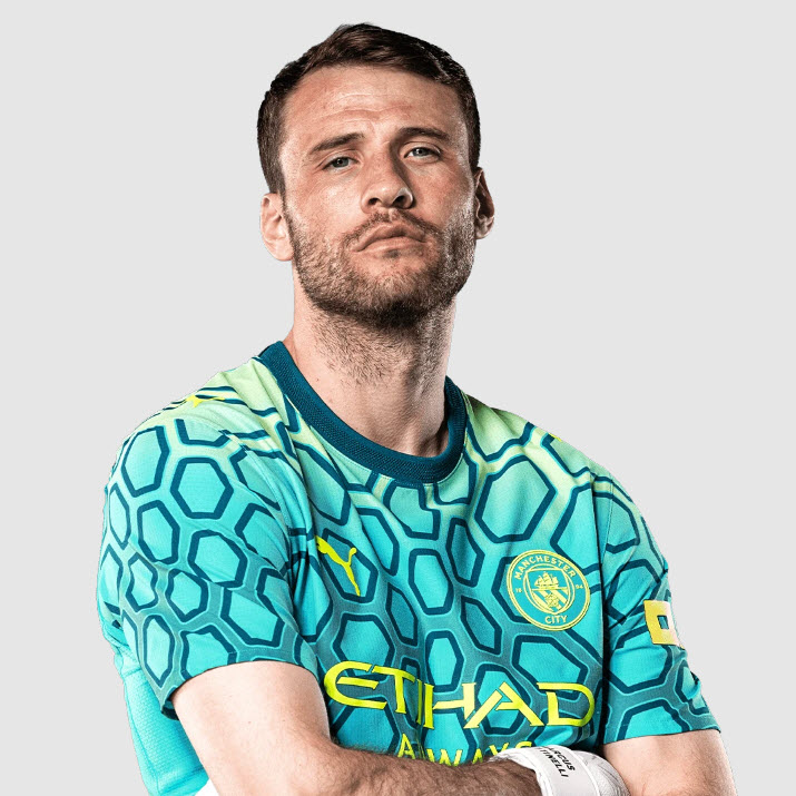 Marcus Bettinelli