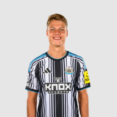 Sean Steur