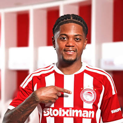 Leon Bailey