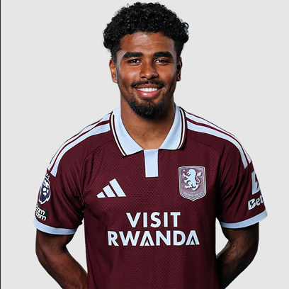 Ian Maatsen