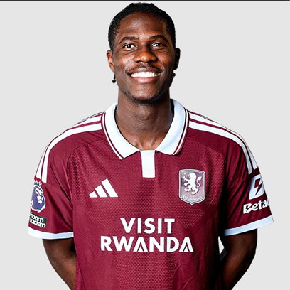 Amadou Onana