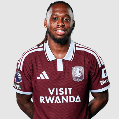 Aaron Wan-Bissaka